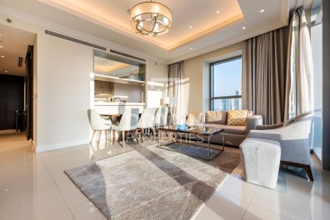 Apartment sa Downtown Dubai (Downtown Burj Dubai), Dubai, UAE 2 silid-tulugan, 134.9 sq.m. № 767747