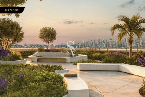 Kancelária v Al Sufouh, Dubai, SAE 43 m2 č. 715828 - Fotografia 8