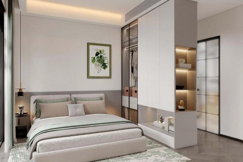 Apartmen di Dubai, UAE 2 bilik tidur, 132 meter persegi № 603924 - foto 4