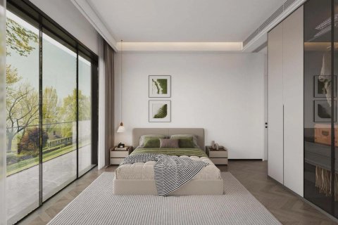 Apartmen di Dubai, UAE 2 bilik tidur, 132 meter persegi № 603924 - foto 10