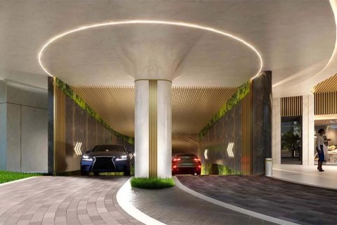 Apartamento para venda em Dubai, EAU 3 quartos, 164 m2 № 603925 - foto 17