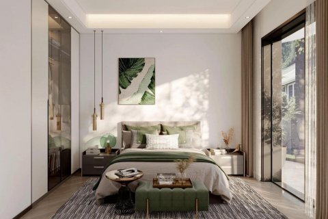 Byt v Dubai, SAE 3 ložnice, 164 m² Č.: 603925