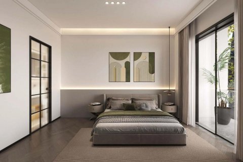 Apartamento para venda em Dubai, EAU 3 quartos, 164 m2 № 603925 - foto 4