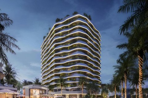 Apartamento para venda em Dubai, EAU 3 quartos, 164 m2 № 603925 - foto 20