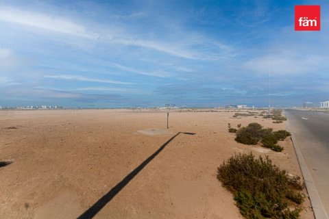 Land til salg i Jebel Ali, Dubai, UAE 889 kvm № 661812 - foto 8