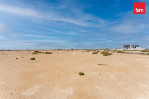 Land til salg i Jebel Ali, Dubai, UAE 889 kvm № 661812 - foto 7