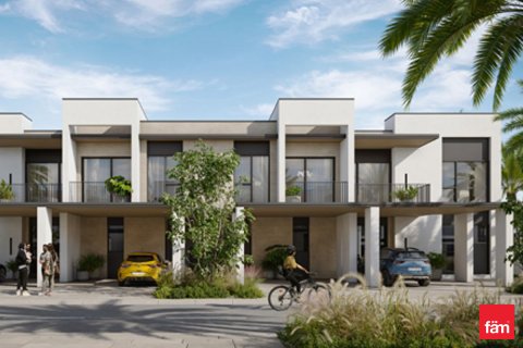 Shtëpi në qytet në Dubai, Emiratet e Bashkuara Arabe 4 dhoma gjumi, 249.2 m2. № 719482 - Foto 7