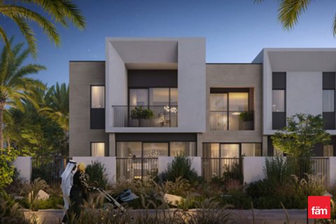 Shtëpi në qytet në Dubai, Emiratet e Bashkuara Arabe 4 dhoma gjumi, 249.2 m2. № 719482 - Foto 2