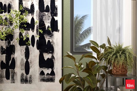 Shtëpi në qytet në Dubai, Emiratet e Bashkuara Arabe 4 dhoma gjumi, 249.2 m2. № 719482 - Foto 3