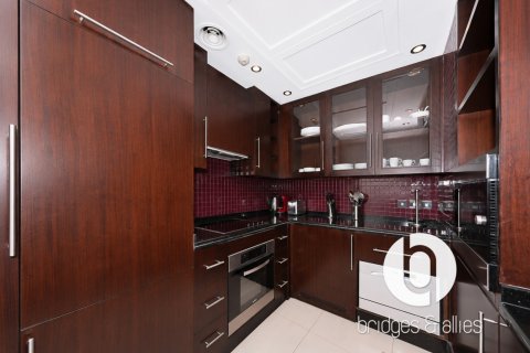 آپارتمان برای اجاره در Downtown Dubai (Downtown Burj Dubai)، Dubai، امارات متحده عربی 1 خوابه ، 74 متر مربع ، شماره 699367 - تصویر 11