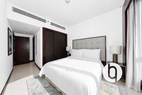 آپارتمان برای اجاره در Downtown Dubai (Downtown Burj Dubai)، Dubai، امارات متحده عربی 1 خوابه ، 74 متر مربع ، شماره 699367 - تصویر 8