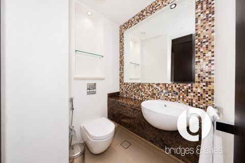 آپارتمان برای اجاره در Downtown Dubai (Downtown Burj Dubai)، Dubai، امارات متحده عربی 1 خوابه ، 74 متر مربع ، شماره 699367 - تصویر 18