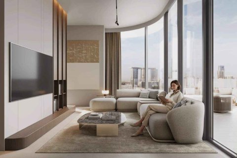 Apartament în Al Reem Island, Abu Dhabi, EAU 2 dormitoare, 162.02 mp.  №695909