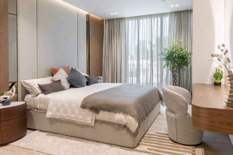 Apartament în Al Reem Island, Abu Dhabi, EAU 2 dormitoare, 112.23 mp.  №695908