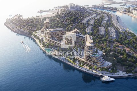 Apartmán v Mina Al Arab, Ras Al Khaimah, SAE 1 spálňa, 59 m2 č. 414915