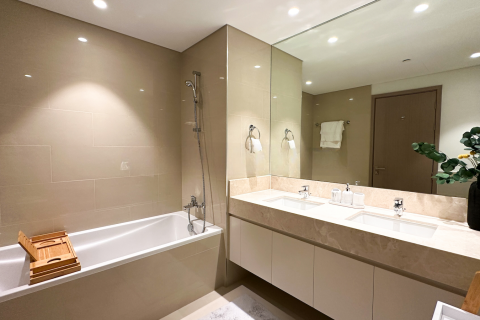 Apartamento para venda em Dubai, EAU 2 quartos, 104 m2 № 440510 - foto 11