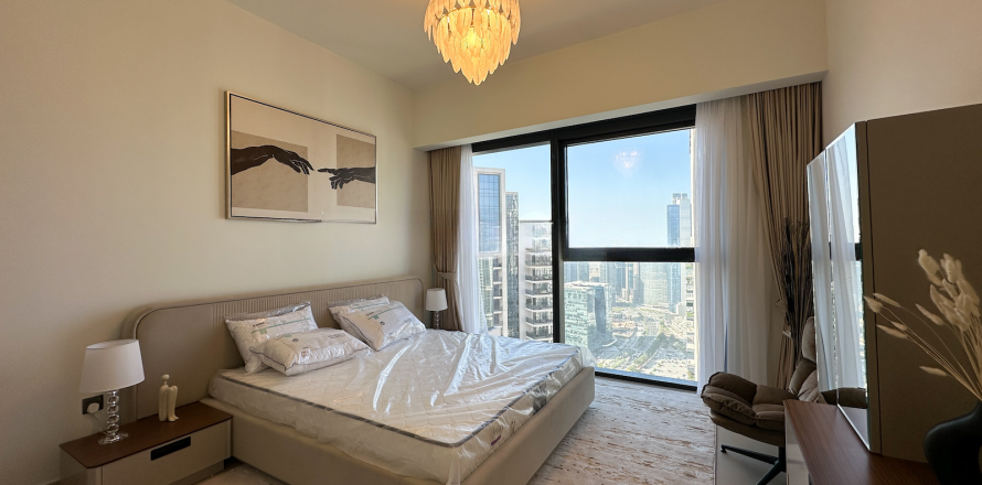 Apartamento em Dubai, EAU 2 quartos, 104 m2 № 440510
