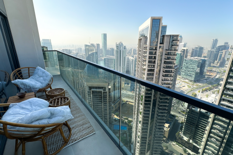 Apartamento para venda em Dubai, EAU 2 quartos, 104 m2 № 440510 - foto 14