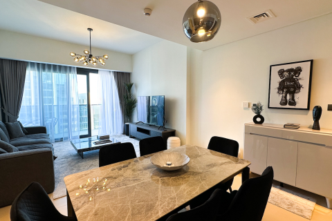 Apartamento para venda em Dubai, EAU 2 quartos, 104 m2 № 440510 - foto 5