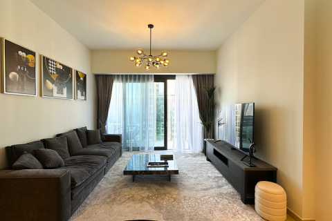 Apartamento para venda em Dubai, EAU 2 quartos, 104 m2 № 440510 - foto 4