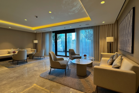 Apartamento para venda em Dubai, EAU 2 quartos, 104 m2 № 440510 - foto 15