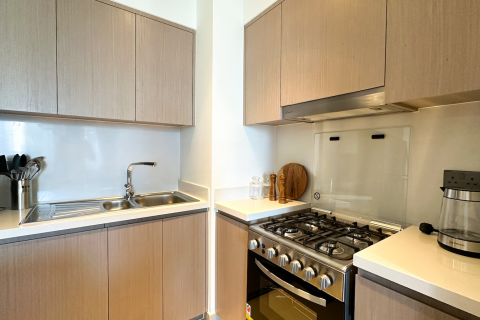 Apartamento para venda em Dubai, EAU 2 quartos, 104 m2 № 440510 - foto 7