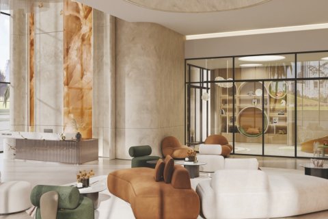 Apartmen di Dubai, UAE 1 bilik, 67.08 meter persegi № 752971 - foto 6