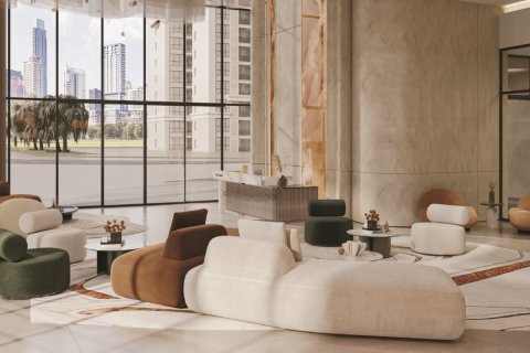 Apartmen di Dubai, UAE 1 bilik, 67.08 meter persegi № 752971 - foto 5