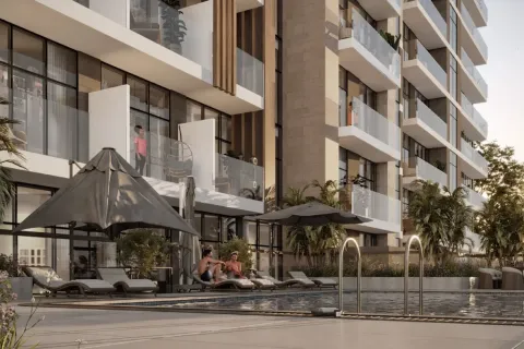 Byt v Dubai Investment Park, SAE 2 ložnice, 91.04 m² Č.: 752976 - fotografie 3