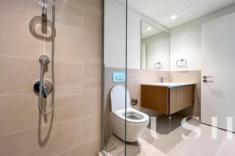Apartman u gradu Dubai Creek Harbour (The Lagoons), Dubai, UAE 2 spavaće sobe, 97 m2 Br. 621042 - Slika 9