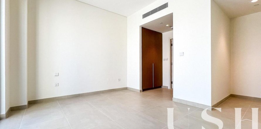 Apartman u gradu Dubai Creek Harbour (The Lagoons), Dubai, UAE 2 spavaće sobe, 97 m2 Br. 621042