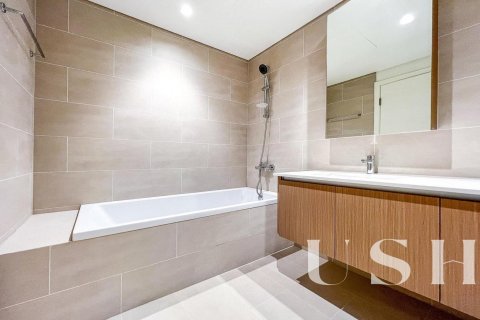 Apartman u gradu Dubai Creek Harbour (The Lagoons), Dubai, UAE 2 spavaće sobe, 97 m2 Br. 621042 - Slika 14