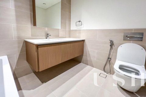Apartman u gradu Dubai Creek Harbour (The Lagoons), Dubai, UAE 2 spavaće sobe, 97 m2 Br. 621042 - Slika 4