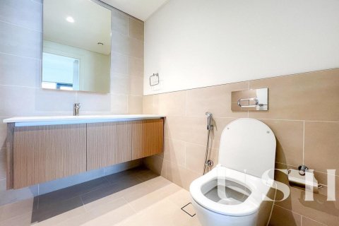 Apartman u gradu Dubai Creek Harbour (The Lagoons), Dubai, UAE 2 spavaće sobe, 97 m2 Br. 621042 - Slika 3