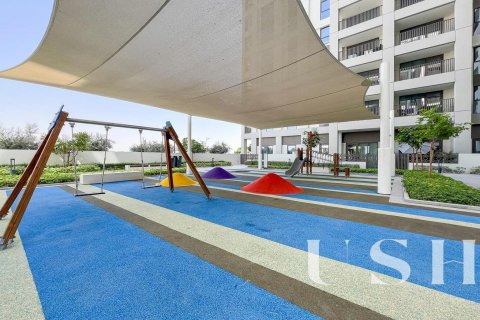 Apartman u gradu Dubai Creek Harbour (The Lagoons), Dubai, UAE 2 spavaće sobe, 97 m2 Br. 621042 - Slika 10