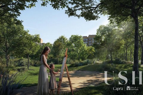 Dubai Land, UAE의 판매용 아파트 침실 3개, 183제곱미터 번호 620867 - 사진 11