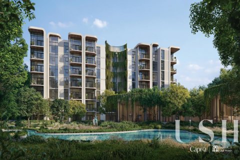 Dubai Land, UAE의 판매용 아파트 침실 3개, 183제곱미터 번호 620867 - 사진 8