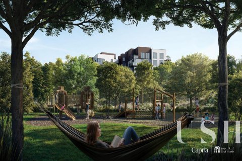 Dubai Land, UAE의 판매용 아파트 침실 3개, 183제곱미터 번호 620867 - 사진 2