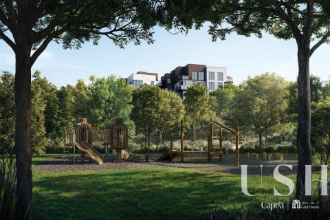 Dubai Land, UAE의 판매용 아파트 침실 3개, 183제곱미터 번호 620867 - 사진 6
