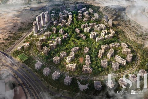 Dubai Land, UAE의 판매용 아파트 침실 3개, 183제곱미터 번호 620867 - 사진 5