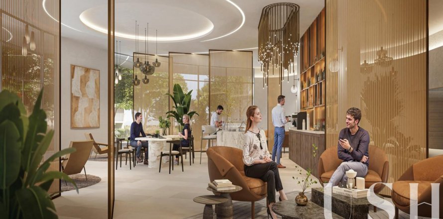 Dubai Land, UAE의 아파트 침실 3개, 183제곱미터 번호 620867