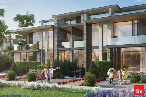 Kaupunkipientalo Dubai, Arabiemiraatit 4 makuuhuonetta, 144 m2 № 719970 - kuva 5