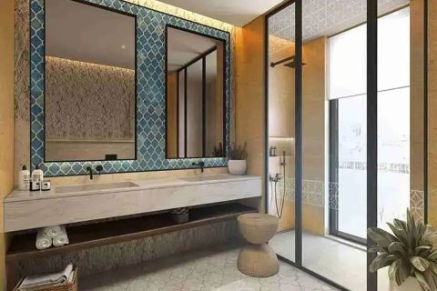 Kaupunkipientalo Dubai, Arabiemiraatit 4 makuuhuonetta, 144 m2 № 719970 - kuva 9