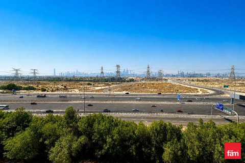 דירה ב Dubai, איחוד האמירויות 2 חדרי שינה, 127.5 מ