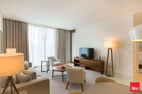 Leilighet i Downtown Dubai (Downtown Burj Dubai), Dubai, Emiratene 2 soverom, 152.5 kvm nr. 719972