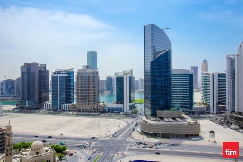 Lägenhet uthyres i Downtown Dubai (Downtown Burj Dubai), Dubai, UAE 2 sovrum, 152.5 kvm Nr. 719972 - fotografi 14