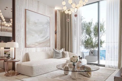 Apartment i Dubai, UAE 2 soveværelser, 121.5 kvm № 719969
