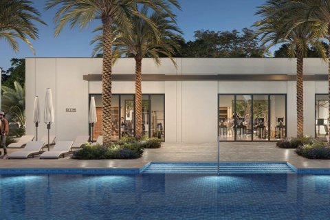 Villa till försäljning i The Valley, Dubai, UAE 4 sovrum, 333 kvm Nr. 722838 - fotografi 16