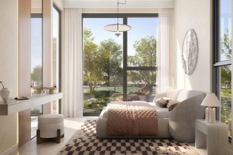 Villa till försäljning i The Valley, Dubai, UAE 4 sovrum, 333 kvm Nr. 722838 - fotografi 7