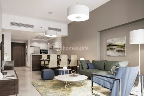 آپارتمان برای فروش در  Al Kifaf، Dubai، امارات متحده عربی  3 خوابه ، 152 متر مربع ، شماره 722829 - تصویر 2
